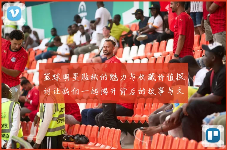 篮球明星贴纸的魅力与收藏价值探讨让我们一起揭开背后的故事与文化