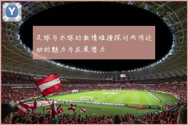 足球与水球的激情碰撞探讨两项运动的魅力与发展潜力